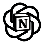 ChatGPT應用 10 NOTIONAI