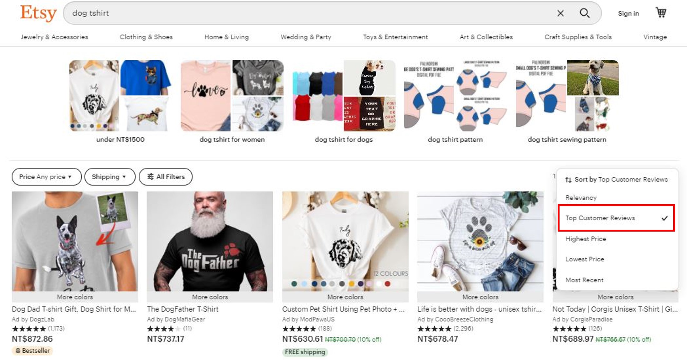 etsy