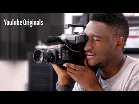  CAMCORDER