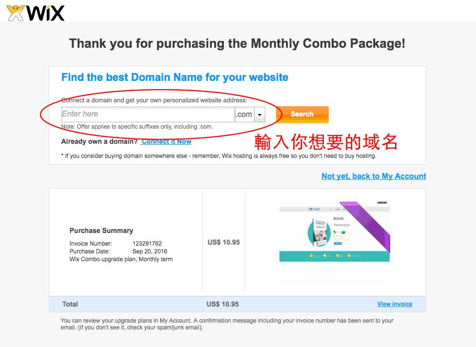 domain-name-select