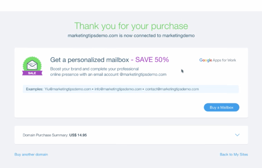 email-purchase