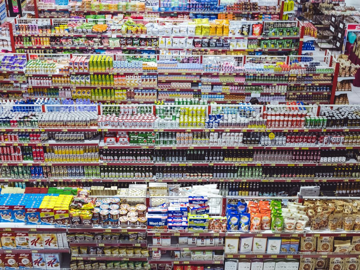 Unsplash 示意圖片