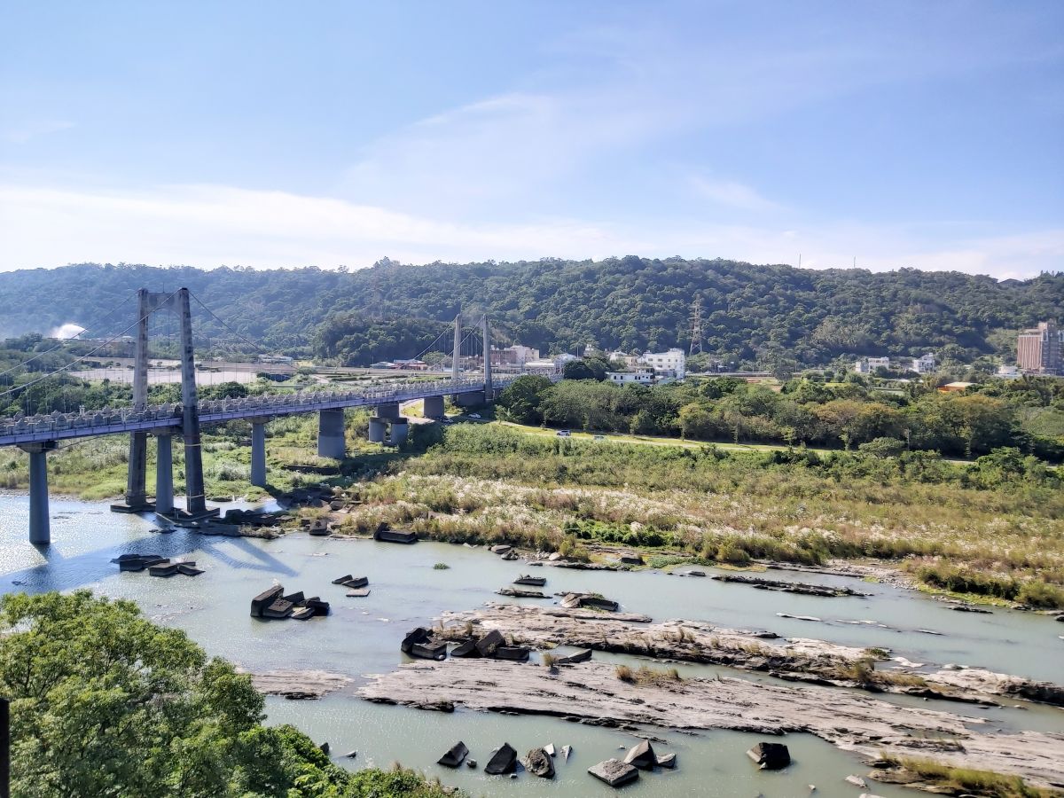 大溪橋