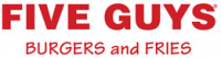 Five Guys Burgers and Fries
