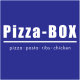 Pizza-Box