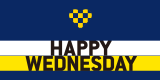 Happy Wednesday