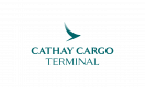 Cathay Cargo Terminal