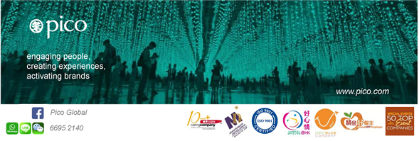 Pico International (HK) Ltd.