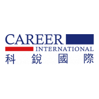 Career Search AP (Hong Kong) Company
