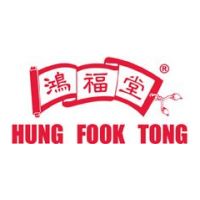 鴻福堂集團有限公司 (德隆工業有限公司)