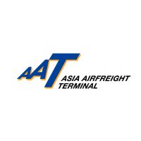 Asia Airfreight Terminal Co Ltd