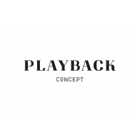 Playback Concept Limited