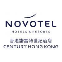 Novotel Century Hong Kong
