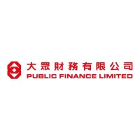 Public Finance Limited