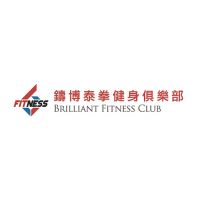 鑄博泰拳健身俱樂部有限公司