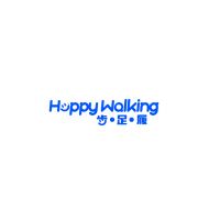 Happy Walking 步足履
