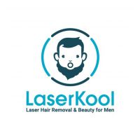 LaserKool 男士激光脫毛及美容