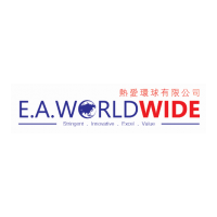 E.A. WORLDWIDE LIMITED