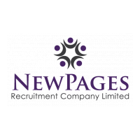 NewPages Recruitment Company Limited
