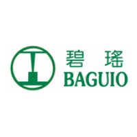 Baguio Green Group Limited