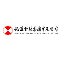 SINCERE FINANCE HOLDING LIMITED