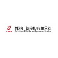 GOLDSLAND HOLDINGS COMPANY LIMITED