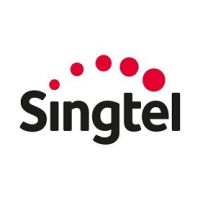 Singtel Shatin 沙田數據中心
