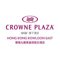 香港九龍東皇冠假日酒店