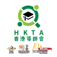 HKTA香港導師會