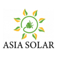 亞洲太陽能集團有限公司