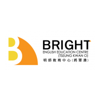 Bright English Education Centre (Tseung Kwan O)