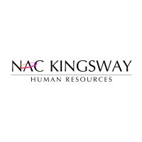 Kingsway Personnel Ltd.