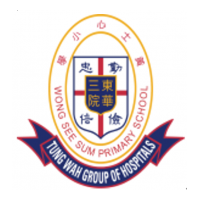 東華三院黃士心小學