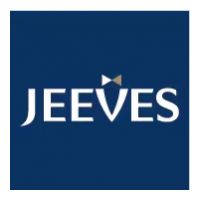 亞洲錦禮服務有限公司 Jeeves (Asia) Limited