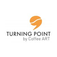 Turning Point by Coffee ART