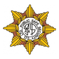 衆安警衛有限公司