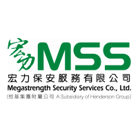宏力保安服務有限公司