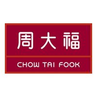 CHOW TAI FOOK JEWELLERY COMPANY LIMITED