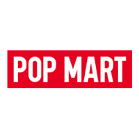 POP MART (HONG KONG) HOLDING LIMITED