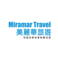 美丽华旅行