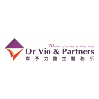 Dr. Vio & Partners Limited